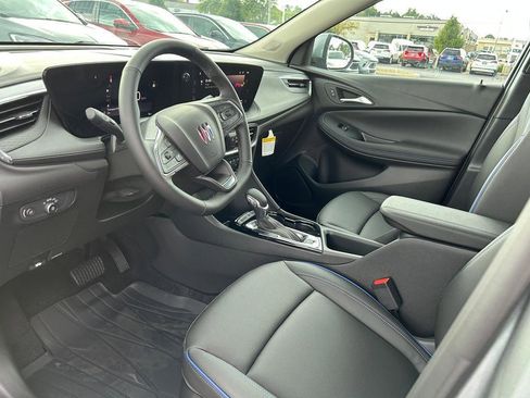 New 2026 Buick Encore GX Sport Touring w/ Advanced Technology Package image 6