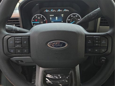 New 2026 Ford F250 XLT image 19