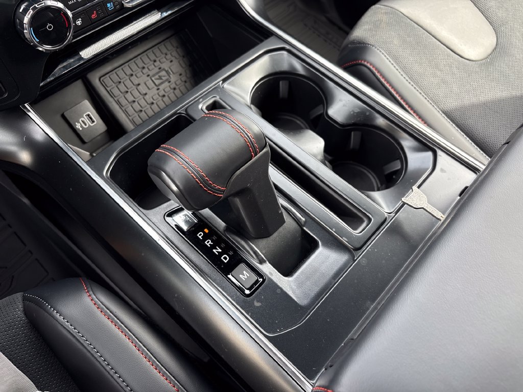 New 2026 Ford F150 Raptor AWD/4WD image 27