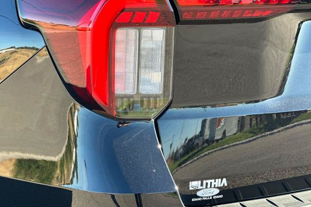 New 2027 Ford Explorer Tremor AWD/4WD image 59