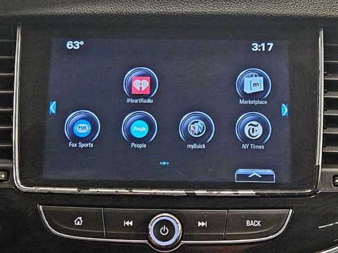 Used 2017 Buick Encore Preferred image 26