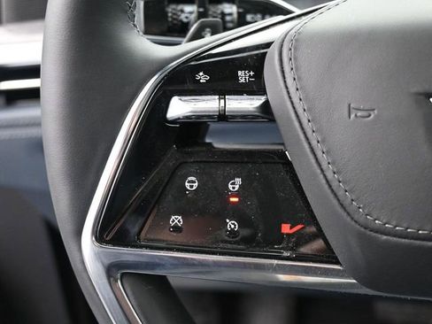 New 2025 Cadillac Escalade IQ Sport 2 image 31