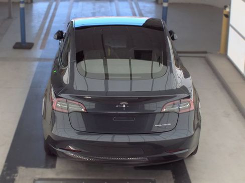 Used 2023 Tesla Model 3 Long Range AWD/4WD image 6