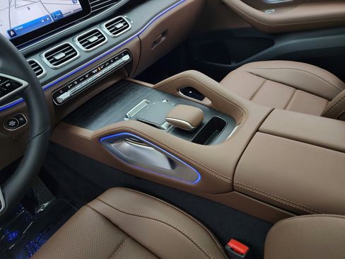 New 2026 Mercedes-Benz GLE 350 4MATIC image 10
