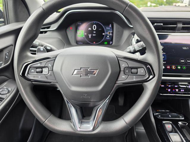 Used 2023 Chevrolet Bolt EUV LT FWD image 25