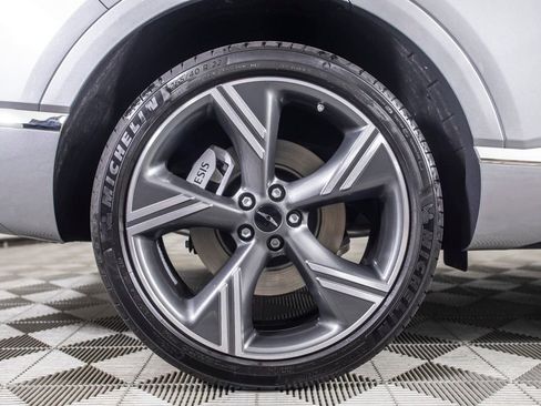 Used 2025 Genesis GV80 3.5T Prestige image 37