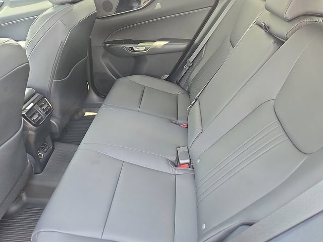 New 2026 Lexus NX 350 AWD w/ Accessory Package (2T) image 13