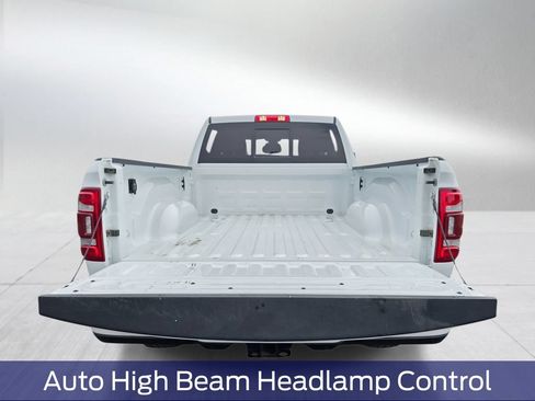 Used 2024 RAM 2500 Laramie AWD/4WD image 34