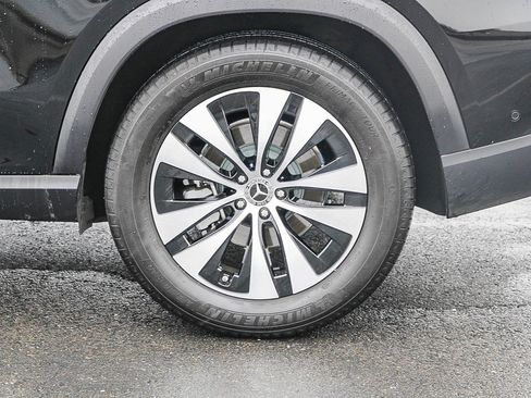 Certified 2025 Mercedes-Benz GLE 350 4MATIC image 10