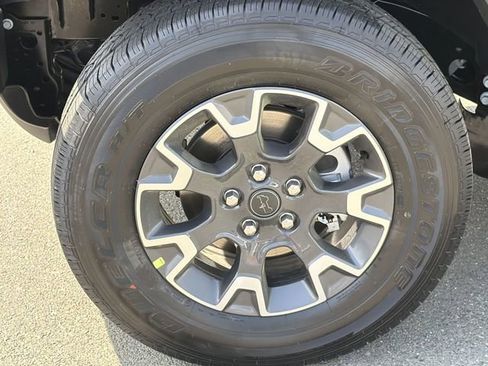 New 2026 Jeep Gladiator Sport image 16