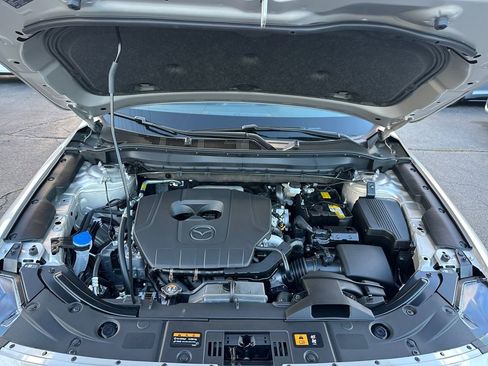 New 2025 MAZDA CX-5 AWD 2.5 S w/ Preferred Package image 26