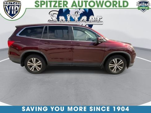 Used 2016 Honda Pilot EX image 4