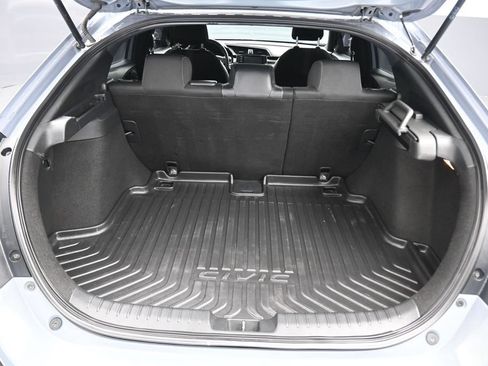 Used 2021 Honda Civic Sport image 38