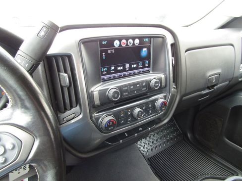 Used 2019 Chevrolet Silverado 2500 LT w/ All Star Edition AWD/4WD image 26