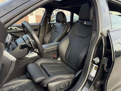 Used 2025 BMW 430i xDrive 430i Gran Coupe w/ M Sport Package image 28