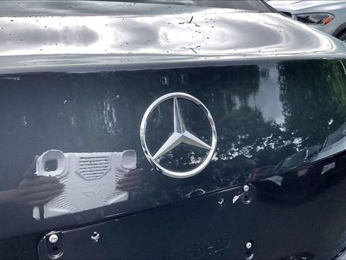 Used 2026 Mercedes-Benz C 300 4MATIC Sedan image 28
