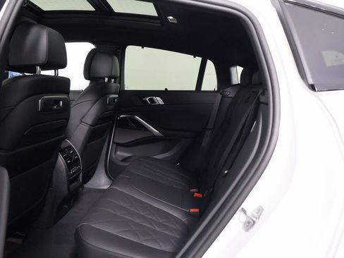 New 2027 BMW X6 xDrive40i w/ Executive Package AWD/4WD image 6