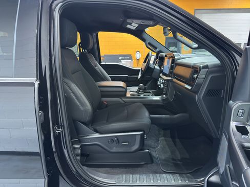 Used 2024 Ford F150 XLT w/ Equipment Group 302A MID AWD/4WD image 20