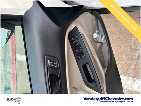 Used 2018 Ford EcoSport S FWD image 11