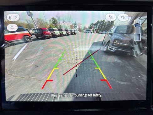 New 2026 Ford F150 XLT w/ XLT Chrome Appearance Package image 5