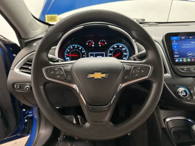 Used 2023 Chevrolet Malibu LT FWD image 8