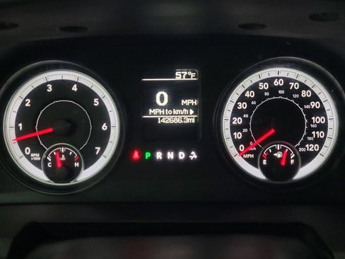 Used 2014 RAM 1500 Express image 23