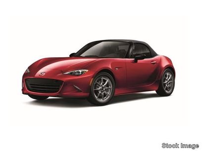 Used 2020 MAZDA MX-5 Miata Sport