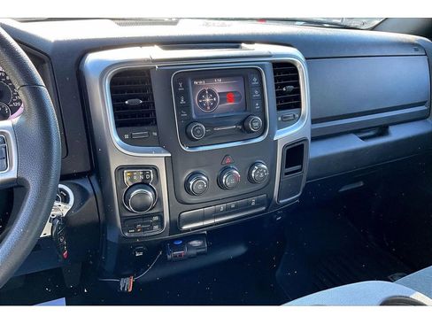 Used 2021 RAM 1500 Classic Warlock image 6