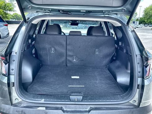 Used 2022 Hyundai Tucson SEL w/ Cargo Package AWD/4WD image 25
