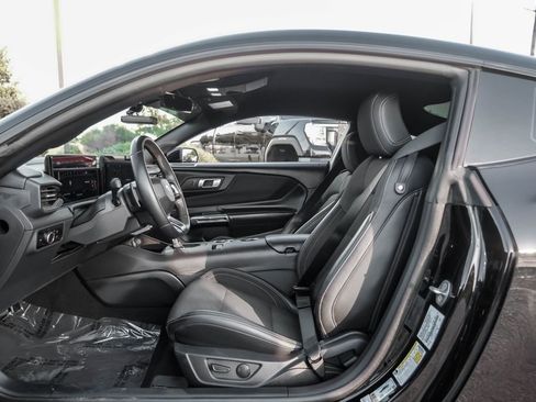 Used 2024 Ford Mustang GT image 30