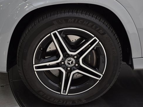 Certified 2026 Mercedes-Benz GLE 350 4MATIC image 13