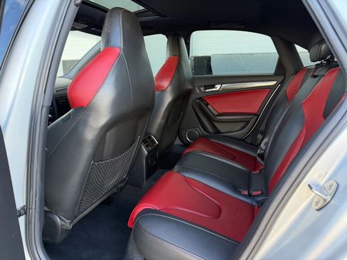 Used 2013 Audi S4 Premium Plus w/ Audi MMI Navigation Plus image 12