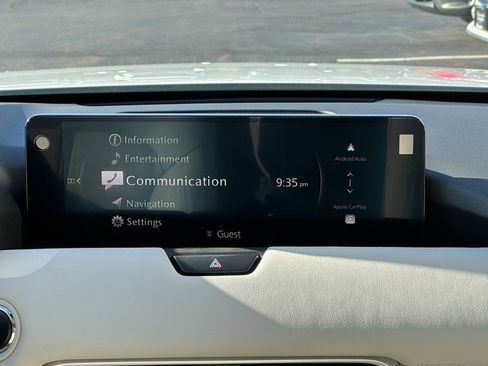 New 2026 MAZDA CX-90 3.3 Turbo S w/ Premium Package image 12