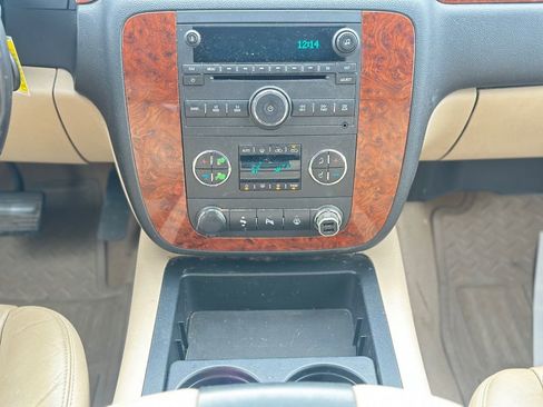 Used 2008 Chevrolet Silverado 2500 LTZ w/ Safety Package image 6