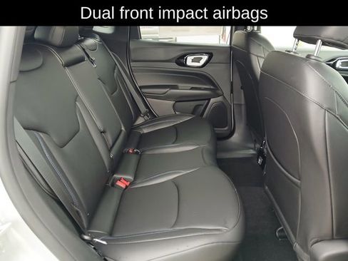 New 2026 Jeep Compass Limited image 17