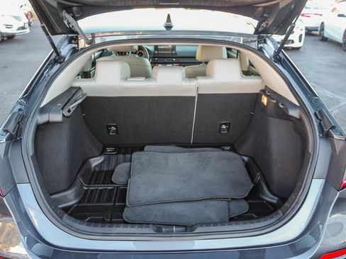 Used 2024 Honda Civic EX-L image 26