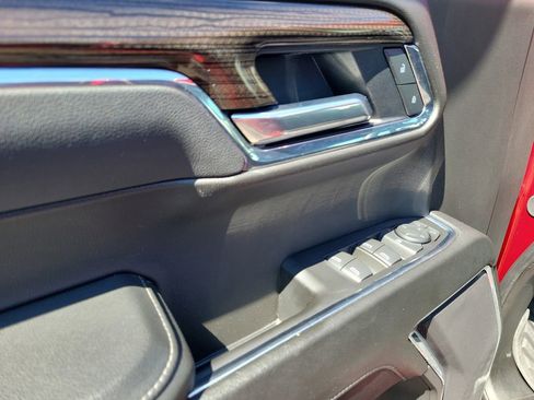 Certified 2025 Chevrolet Silverado 1500 LT Trail Boss w/ Protection Package AWD/4WD image 21