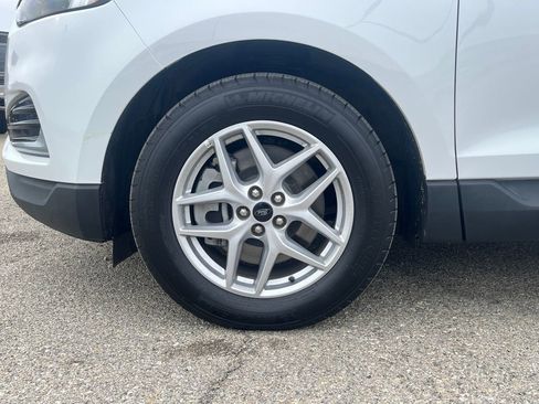 Used 2024 Ford Edge SEL AWD/4WD image 26