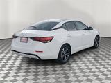 Used 2023 Nissan Sentra SV image 2
