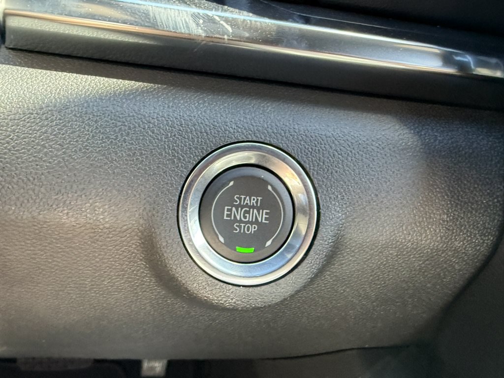 New 2027 GMC Terrain Elevation AWD/4WD image 17