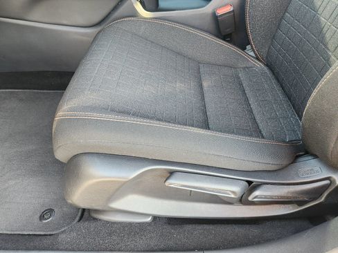 Used 2024 Honda HR-V Sport image 28