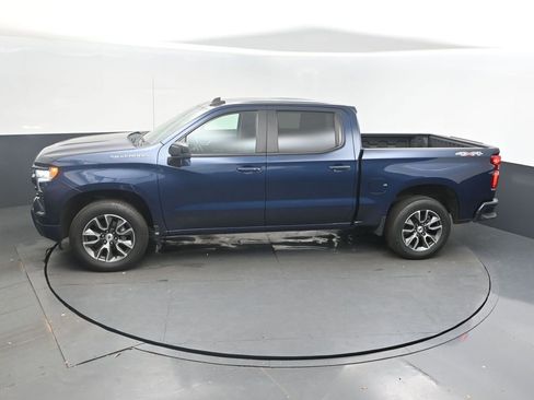 Used 2022 Chevrolet Silverado 1500 RST w/ Convenience Package II image 33