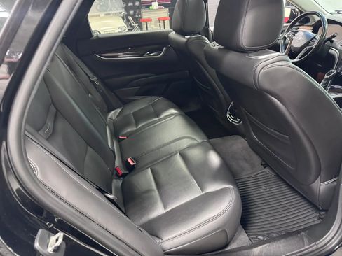 Used 2015 Cadillac XTS Premium AWD/4WD image 42