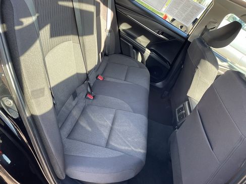 Certified 2025 Toyota Camry LE image 14