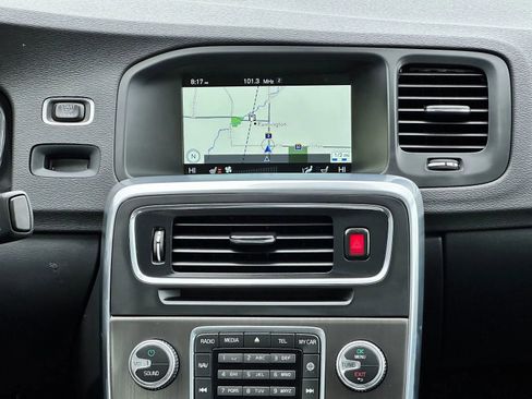 Used 2016 Volvo S60 T5 Premier AWD/4WD image 14