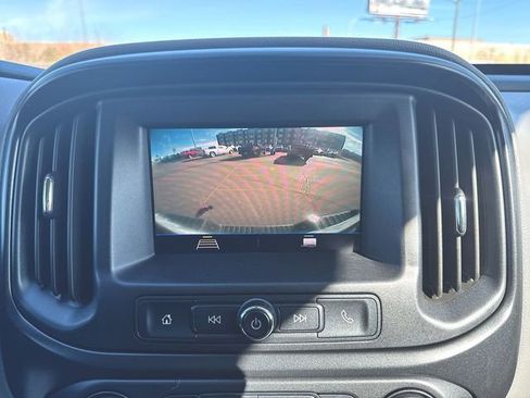 Used 2021 Chevrolet Colorado W/T w/ WT Convenience Package image 14