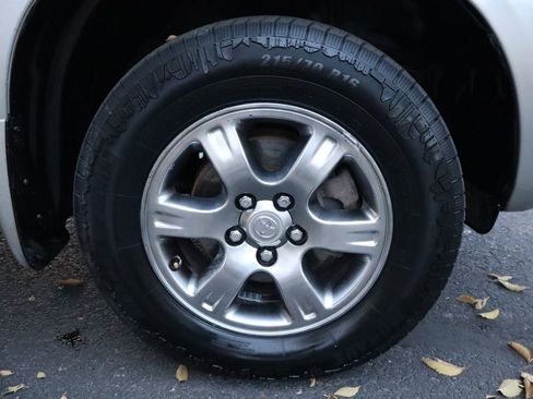 Used 2007 Toyota Highlander Sport image 42