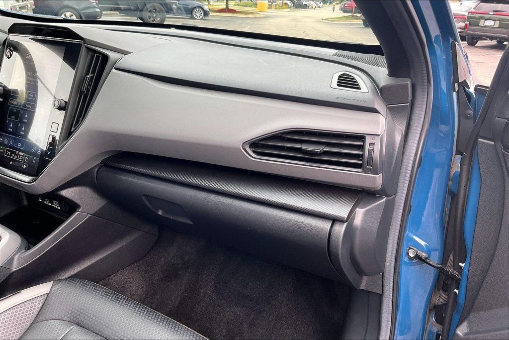 Certified 2024 Subaru Crosstrek 2.5i Wilderness w/ Crosstrek Mirror Package AWD/4WD image 17