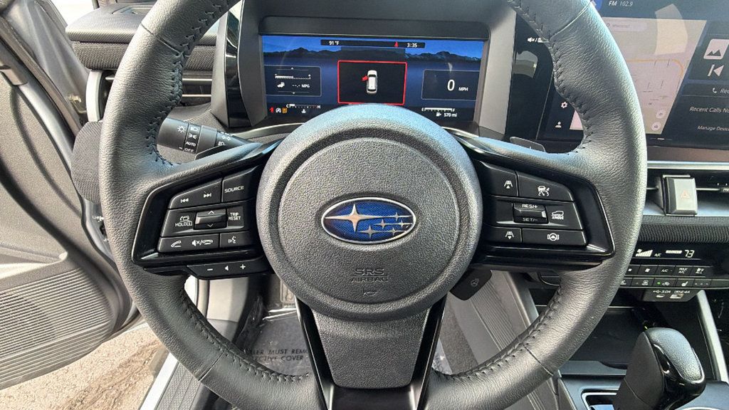 Certified 2026 Subaru Outback Limited AWD/4WD image 18