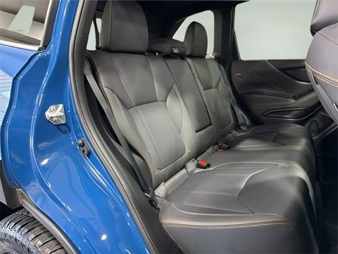 Certified 2024 Subaru Forester Wilderness image 34